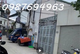 Q7 HUỲNH TẤN PHÁT BÁN GẤP NHÀ CẤP 4 2 MẶT TIỀN HẺM XE TẢI DIỆN TÍCH 4X20M CHƯA QUA ĐẦU TƯ SỔ VUÔNG ĐẸP GIÁ 7.XT